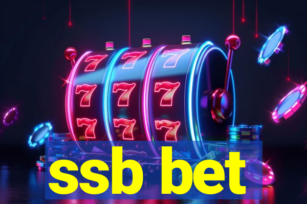 ssb bet